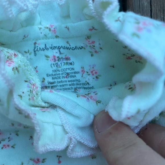 Infant bundle! - Picture 6 of 7